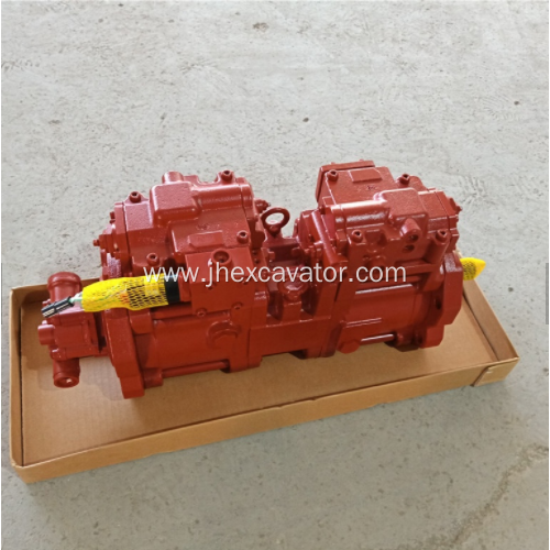 Hyundai R130LC-3 Hydraulic Pump K3V63DT-1R0R-9N01-2A